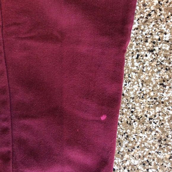 No!Jeans.  size 7 - Picture 4 of 8